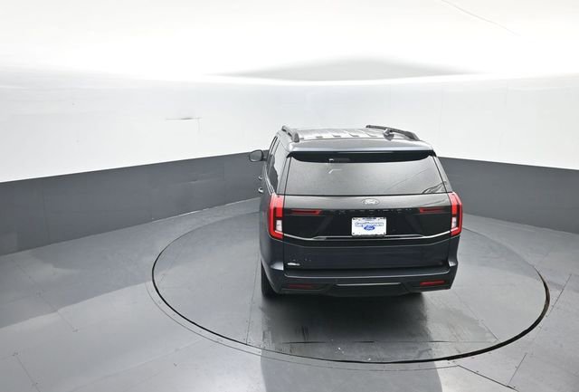New 2026 Ford Expedition Platinum w/ Stealth Performance Package image 24