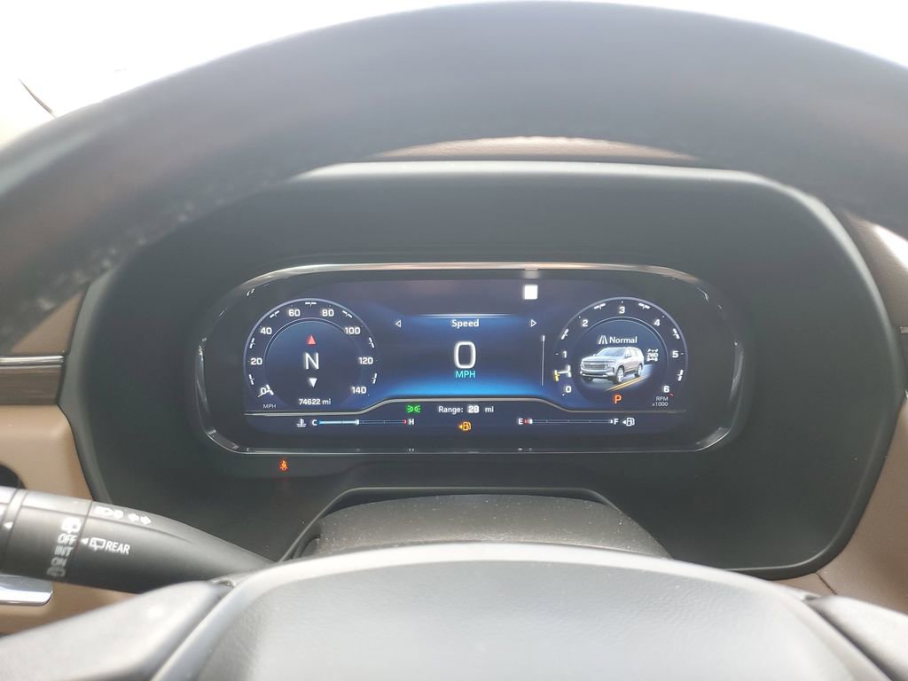 Used 2023 Chevrolet Tahoe High Country w/ Premium Package 2 image 23