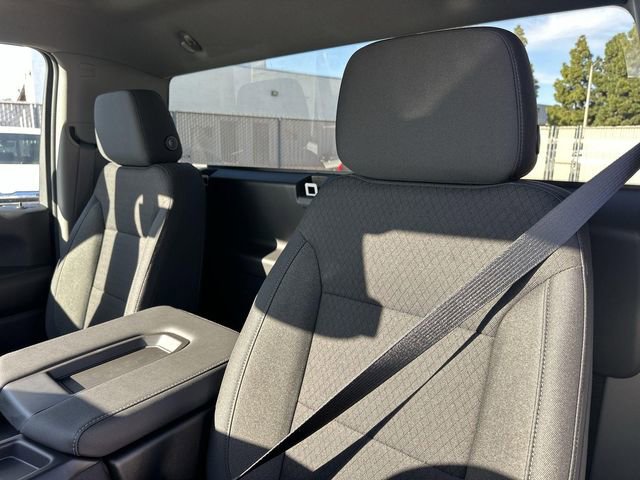 New 2026 GMC Sierra 3500 Pro w/ Fleet Convenience Package image 19