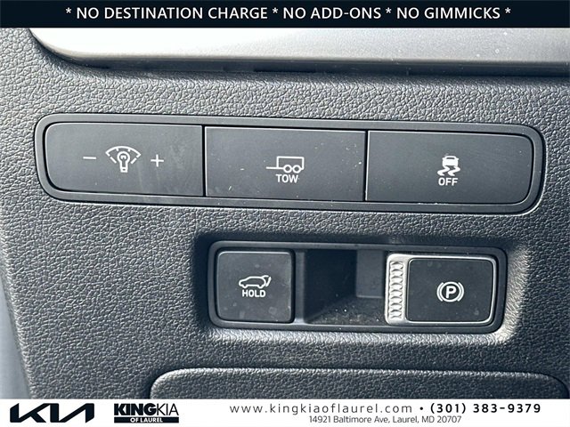 Used 2025 Hyundai Palisade SEL image 14