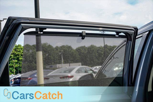 Used 2023 Nissan Rogue SL w/ SL Premium Package FWD image 33