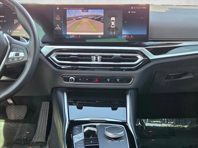 Certified 2023 BMW 330i Sedan w/ Convenience Package image 15