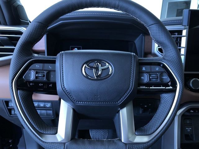 New 2026 Toyota Tundra 1794 Edition image 18
