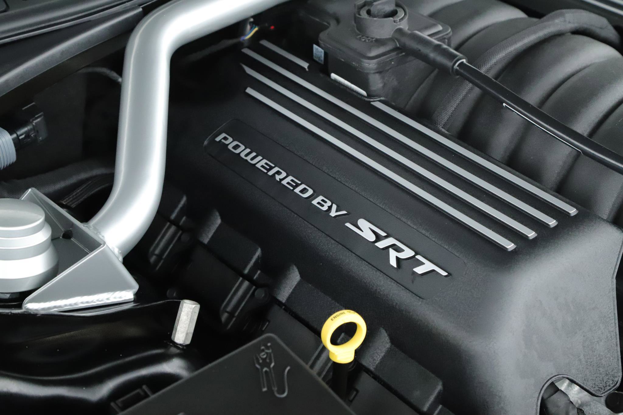 Used 2023 Dodge Challenger R/T Scat Pack image 18