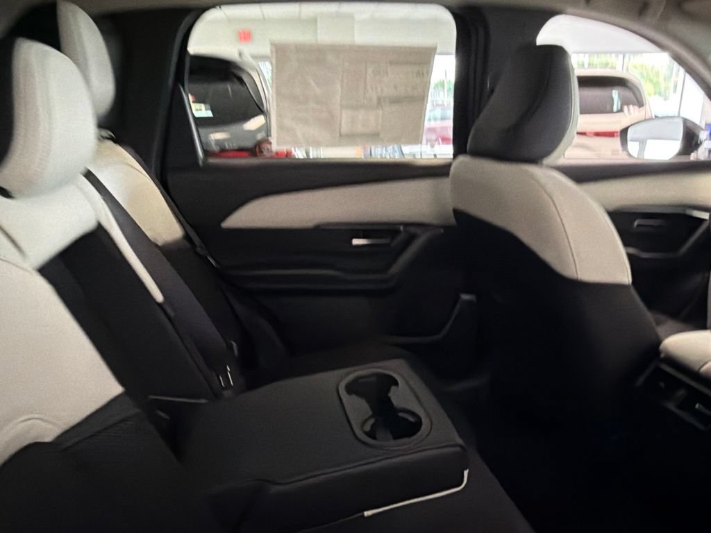 New 2026 MAZDA CX-5 Select AWD/4WD image 13