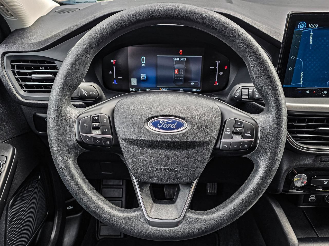Used 2025 Ford Escape Active w/ Tech Pack #1 AWD/4WD image 25