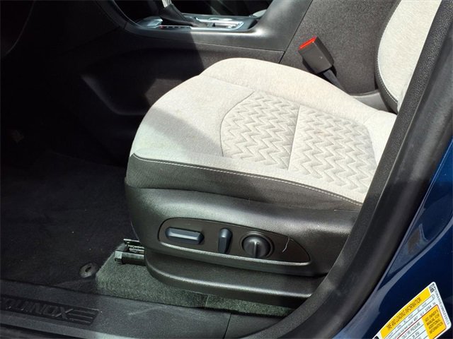 Used 2022 Chevrolet Equinox LS w/ LS Convenience Package image 21