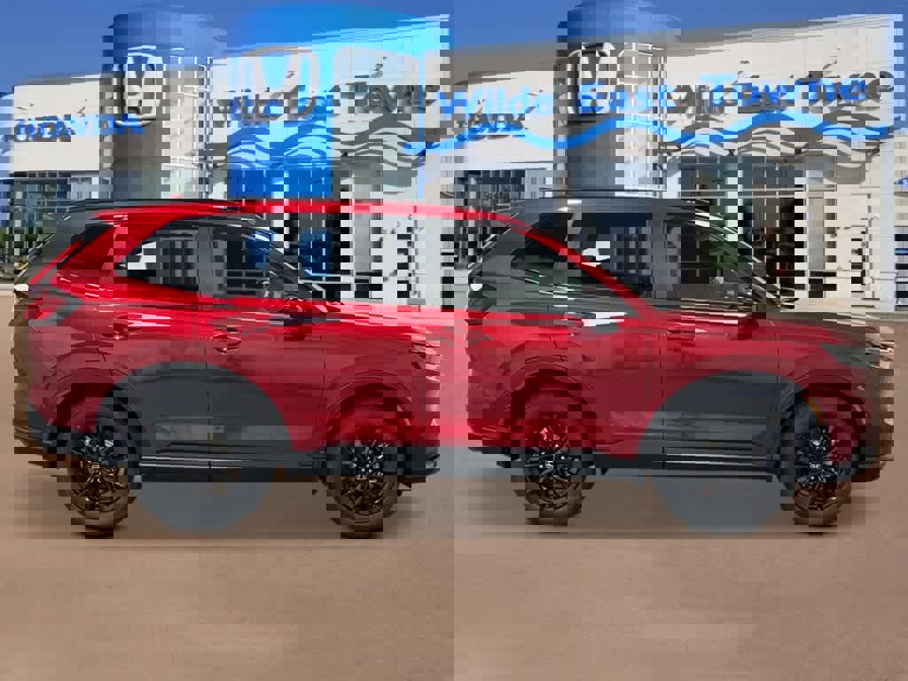 New 2026 Honda CR-V Sport-L image 6