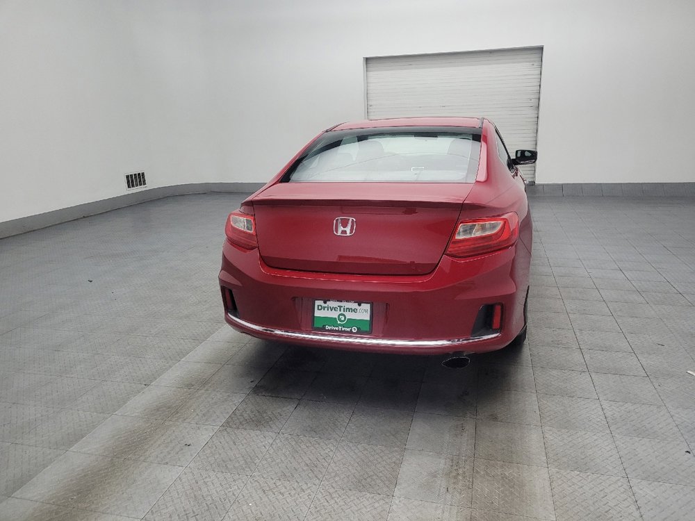 Used 2014 Honda Accord LX-S image 7