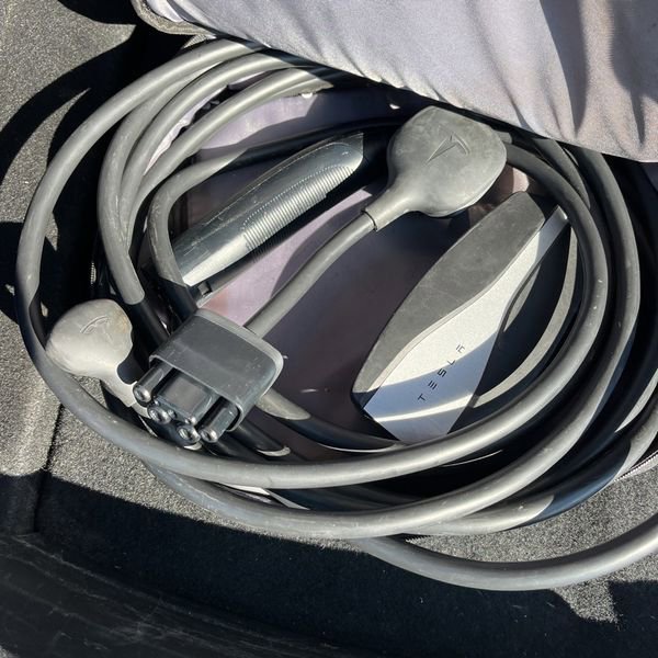 Used 2023 Tesla Model 3 Performance image 12