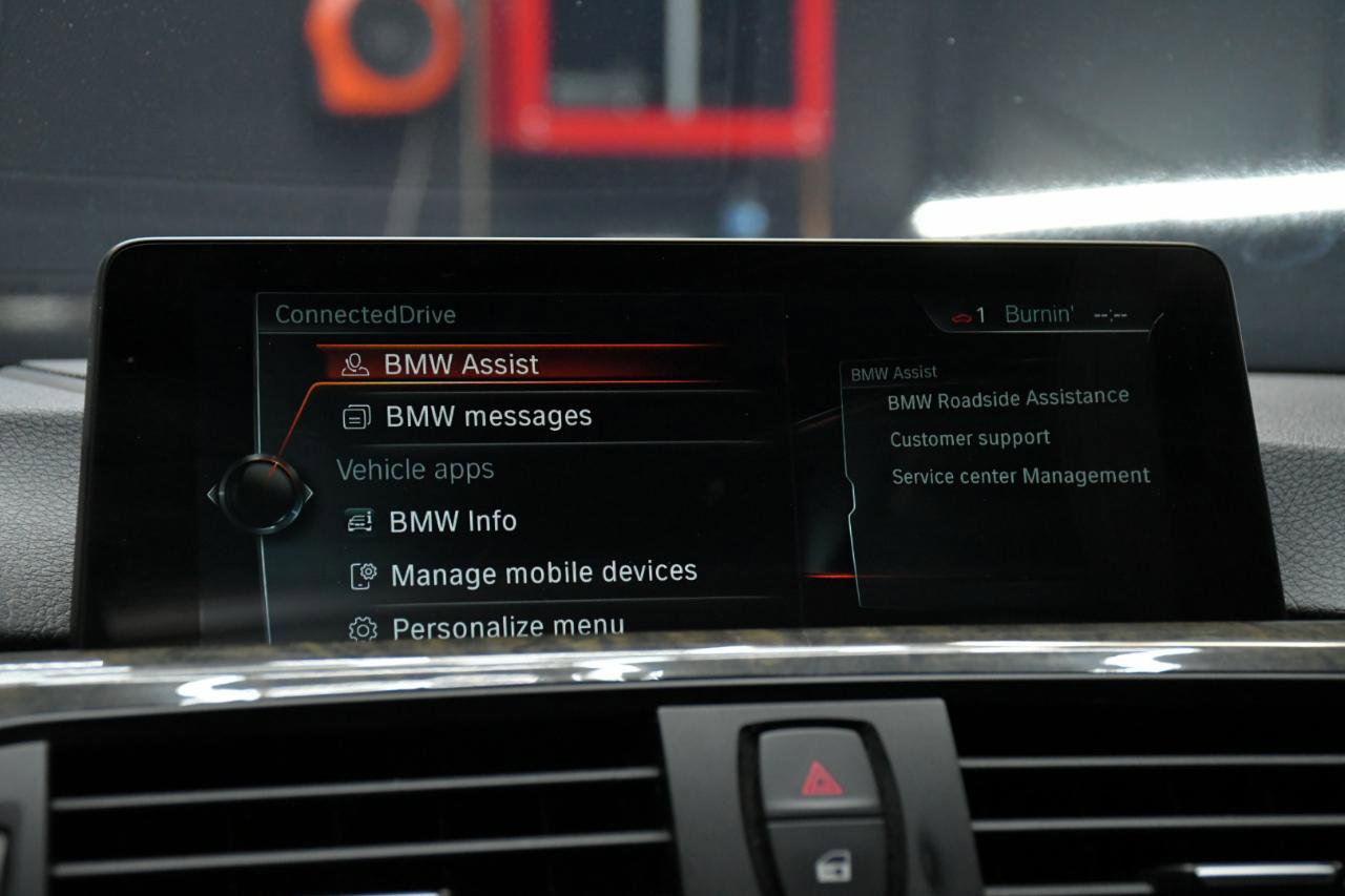 Used 2017 BMW 440i Coupe RWD image 41