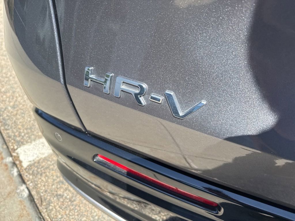 Used 2024 Honda HR-V EX-L image 23