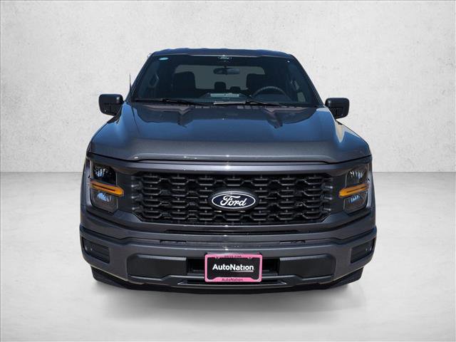 New 2026 Ford F150 STX image 5