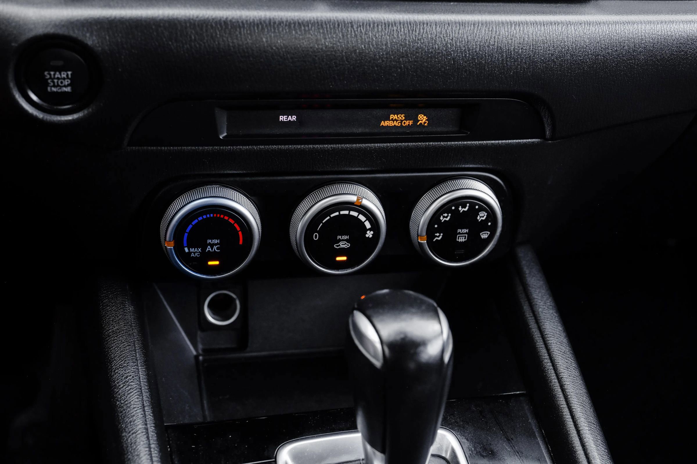 Used 2023 MAZDA CX-5 AWD 2.5 S image 27