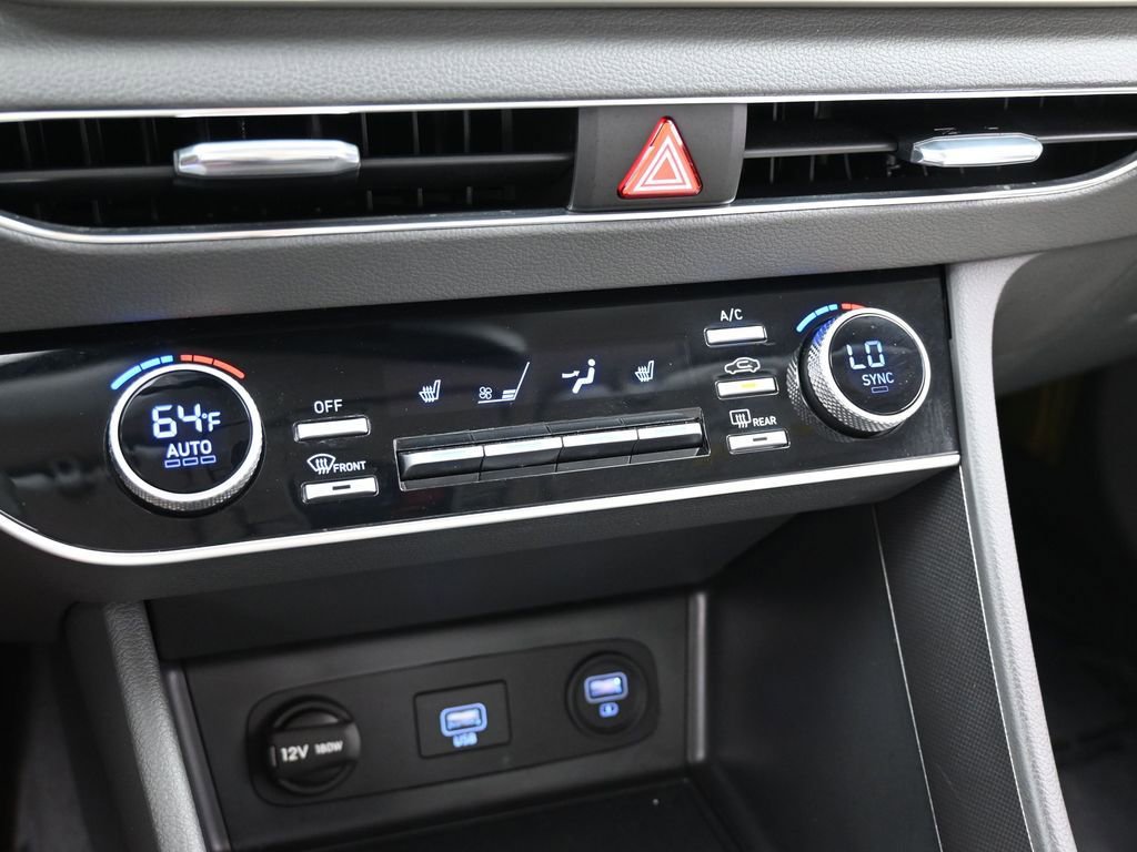 Used 2023 Hyundai Sonata SEL image 24