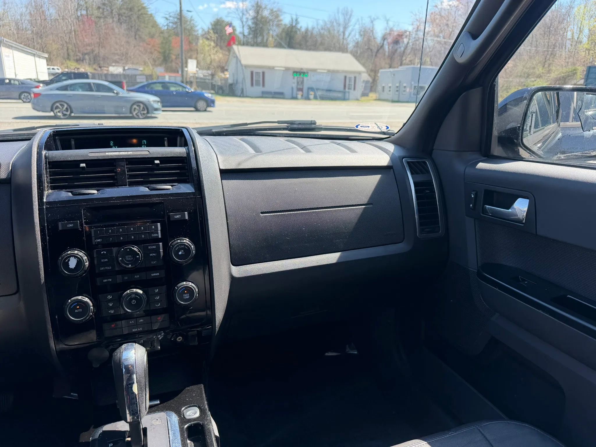 Used 2012 Ford Escape Limited image 28