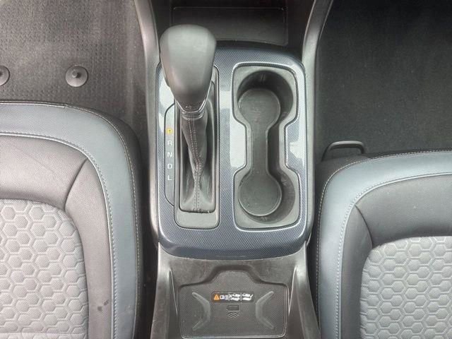 Used 2022 Chevrolet Colorado Z71 w/ Safety Package image 32