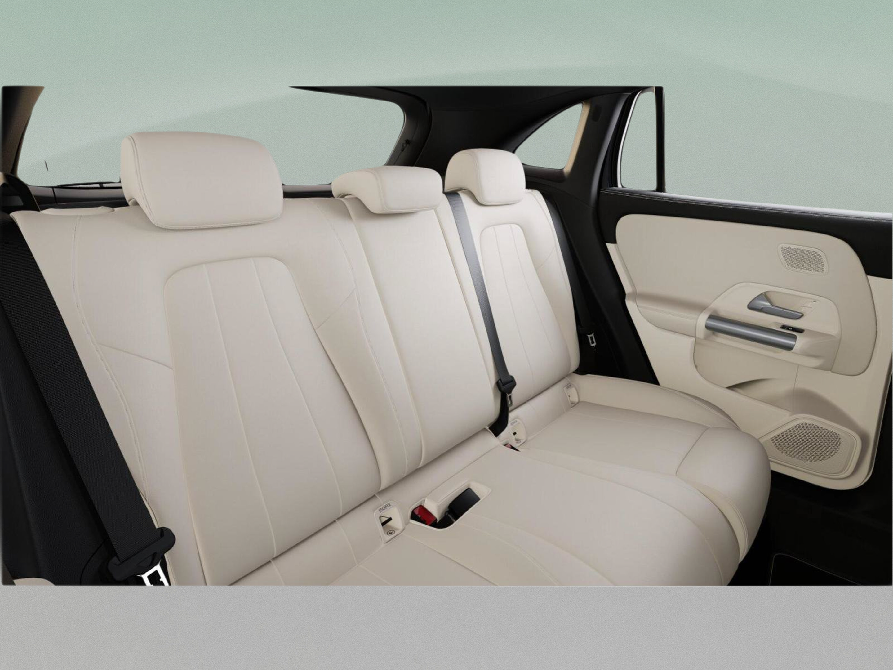 Used 2026 Mercedes-Benz GLA 250 image 41