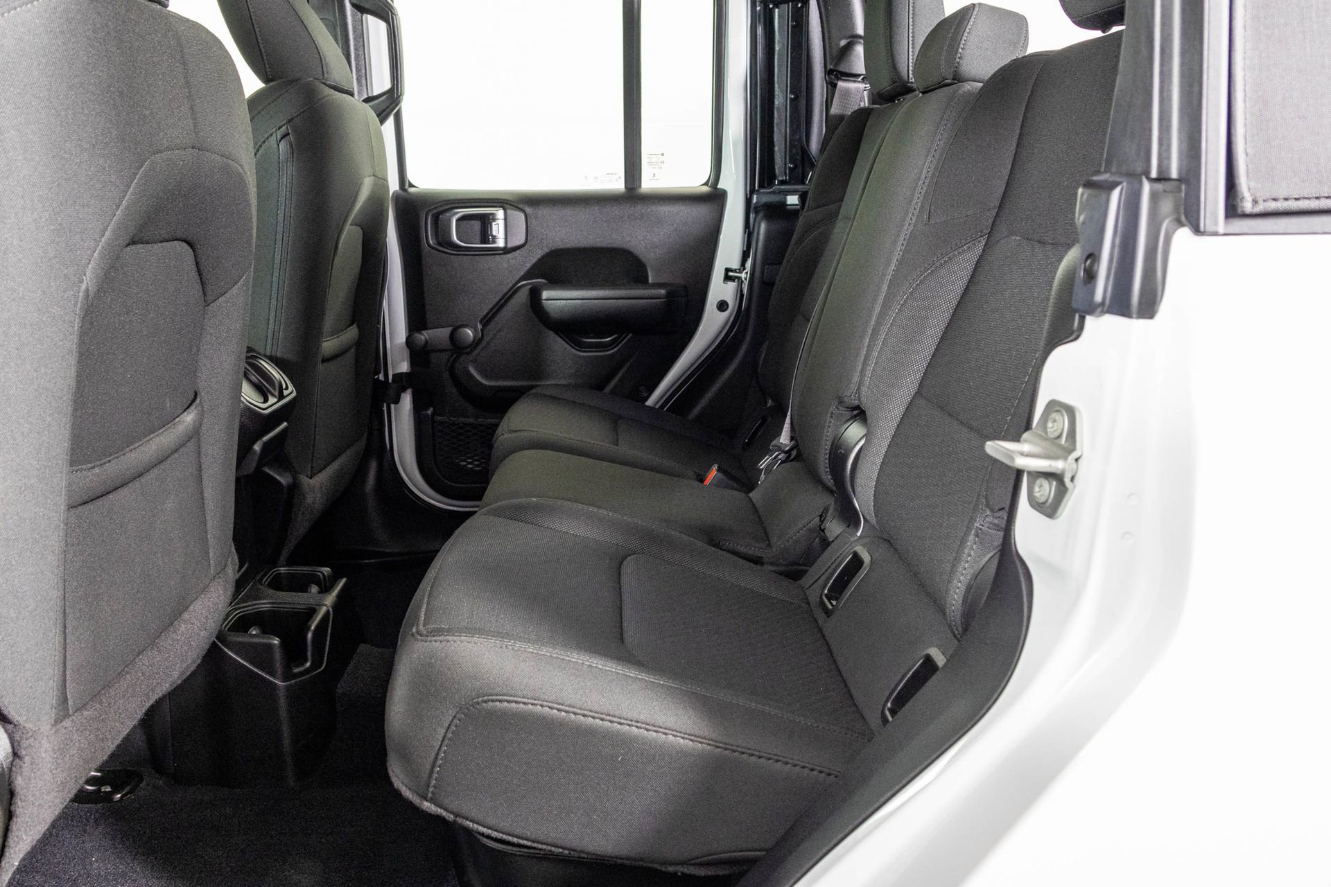 Used 2023 Jeep Gladiator Sport w/ Trailer Tow Package image 36