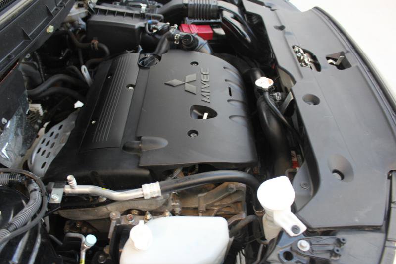 Used 2019 Mitsubishi Outlander Sport SE image 38