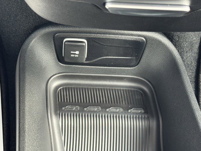 New 2026 Chrysler Pacifica Select image 23