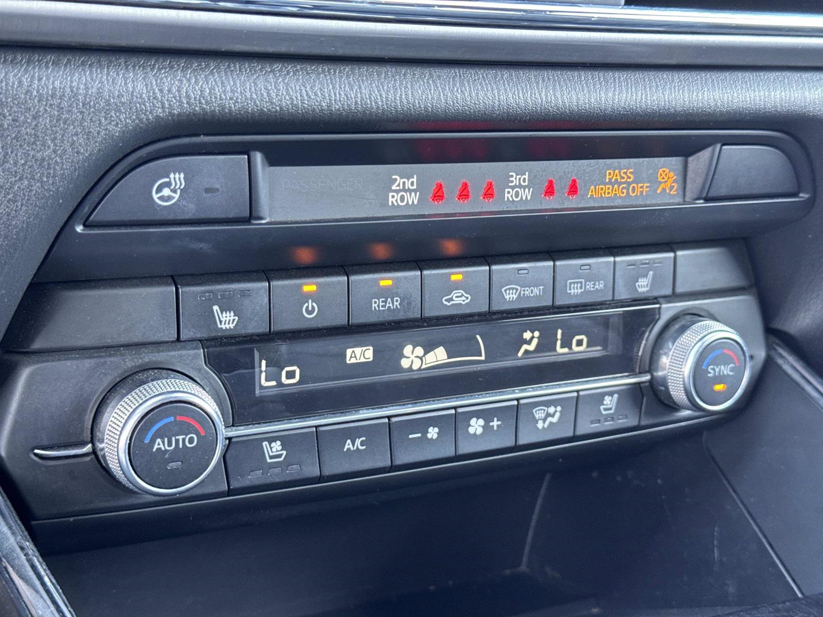 Used 2021 MAZDA CX-9 Grand Touring image 15