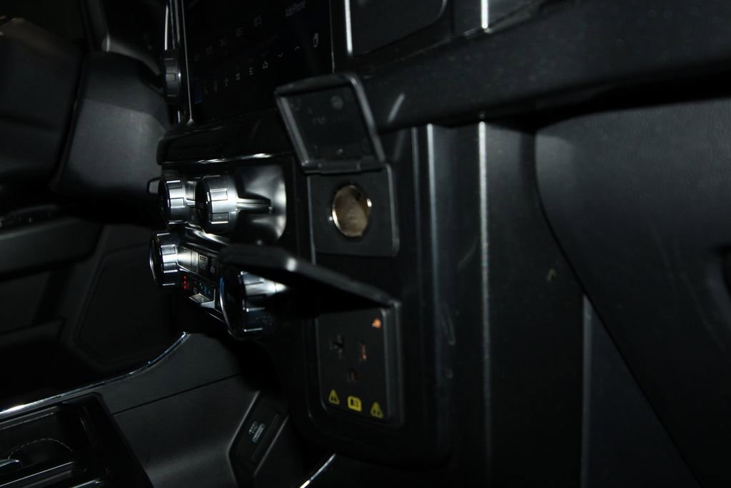 Used 2023 Ford F150 XLT w/ Equipment Group 302A High image 24