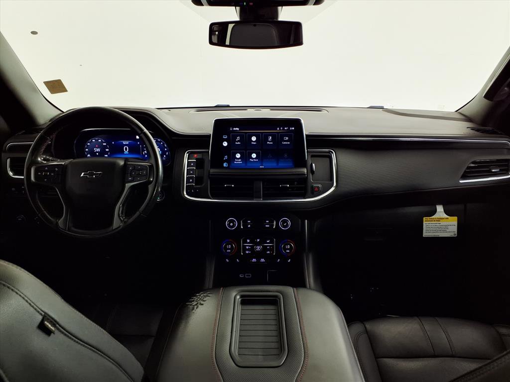 Used 2022 Chevrolet Tahoe RST image 15
