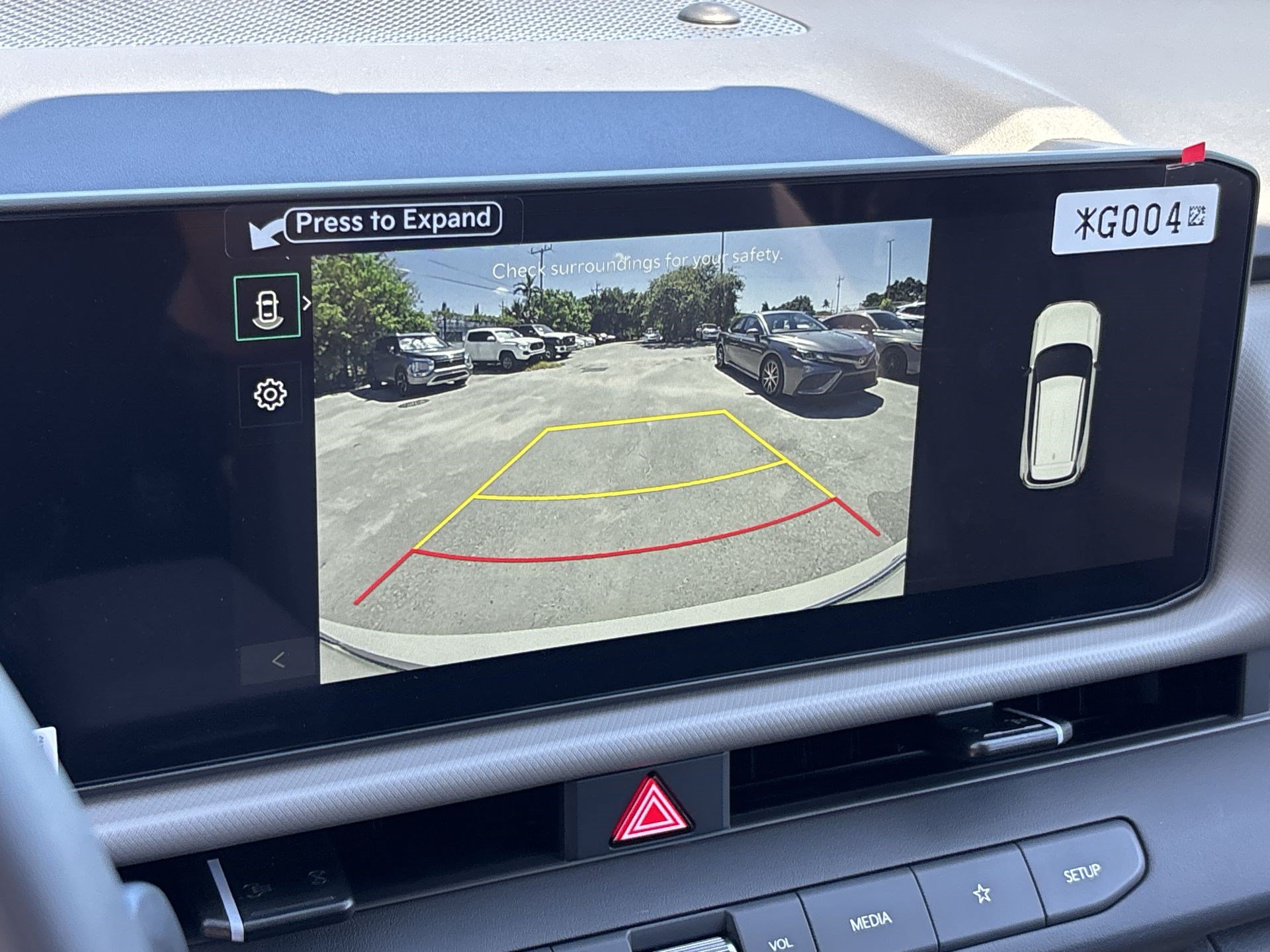 New 2027 Kia Seltos S AWD/4WD image 21