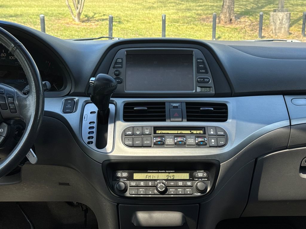 Used 2008 Honda Odyssey Touring image 17