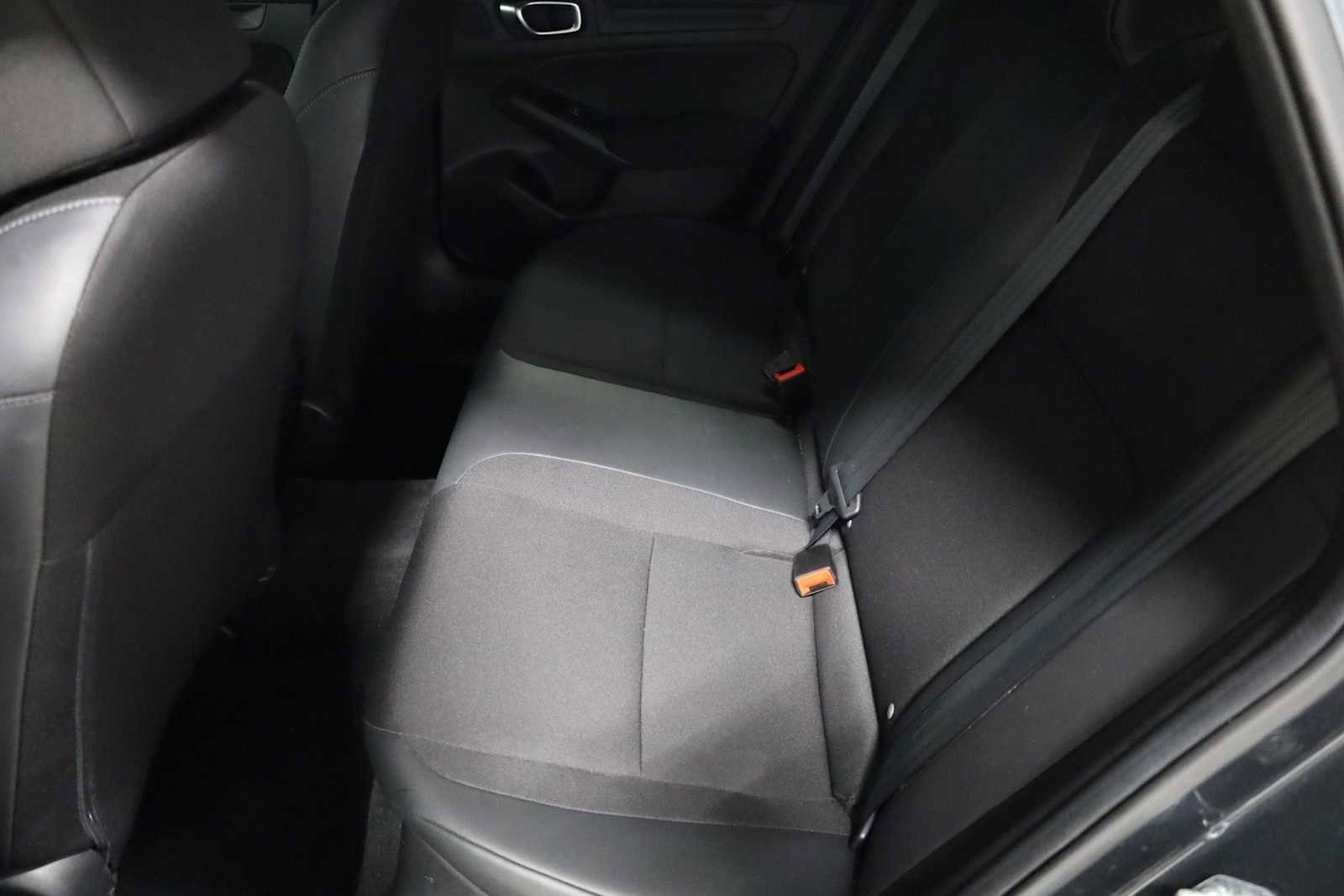 Used 2024 Honda Civic Sport image 31