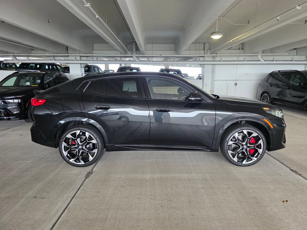 New 2026 BMW X2 xDrive28i w/ Technology Package AWD/4WD video 3