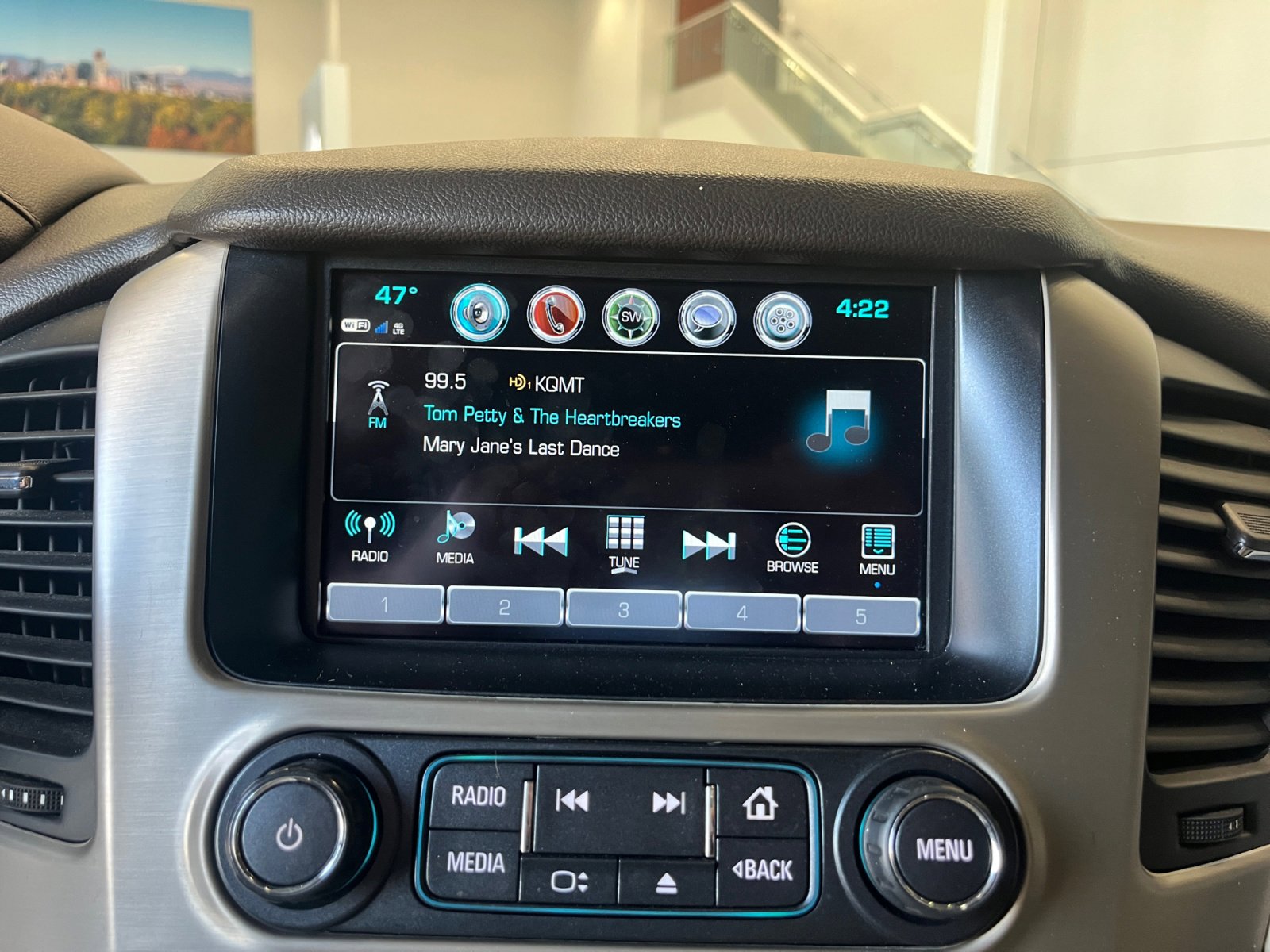 Used 2018 GMC Yukon Denali w/ Denali Ultimate Package image 17