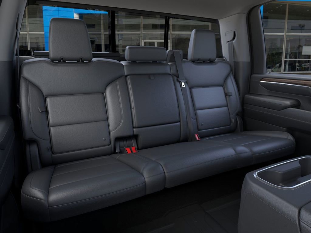 New 2026 Chevrolet Silverado 2500 LT image 17