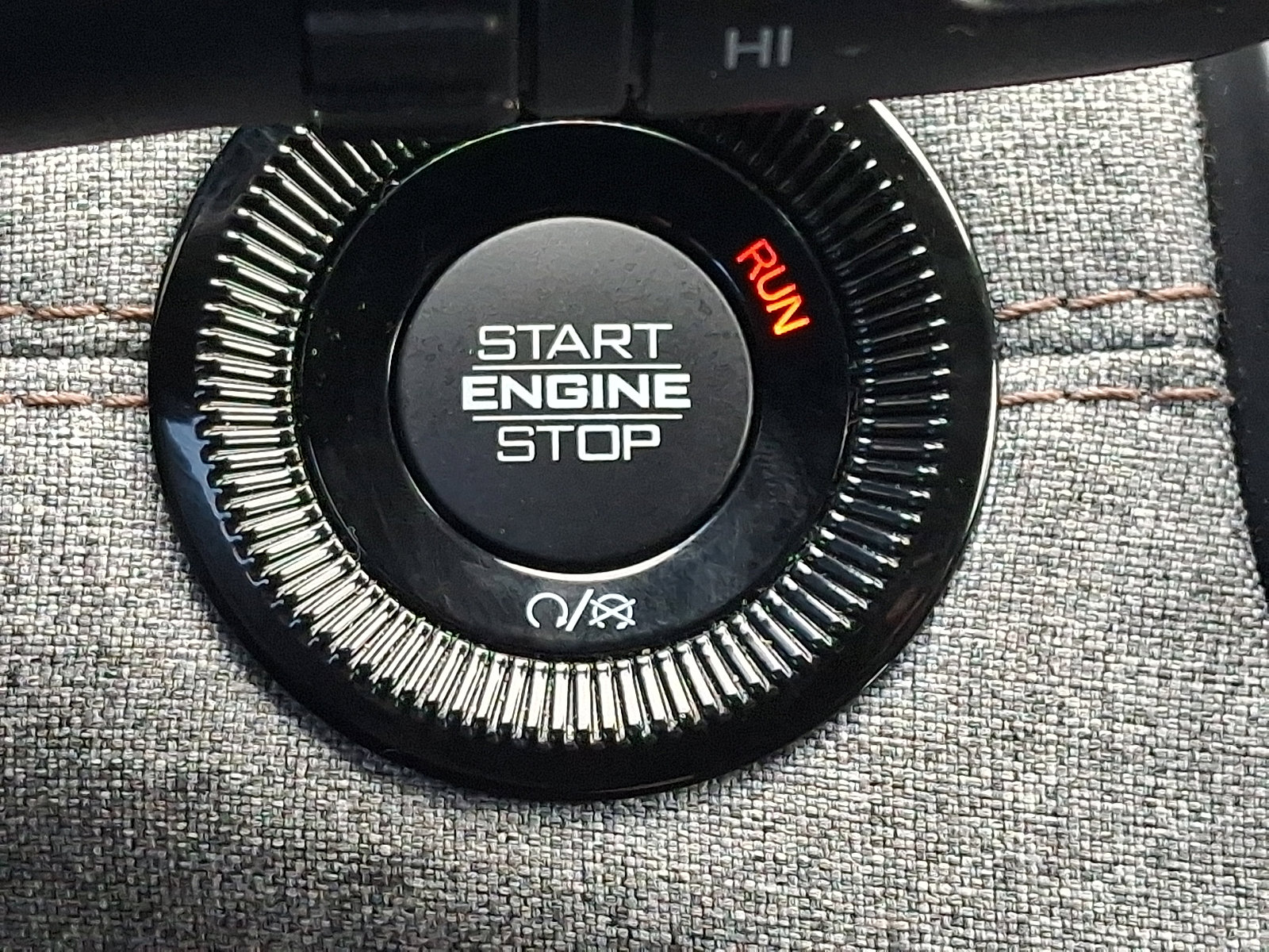 Used 2022 Jeep Compass Latitude image 24