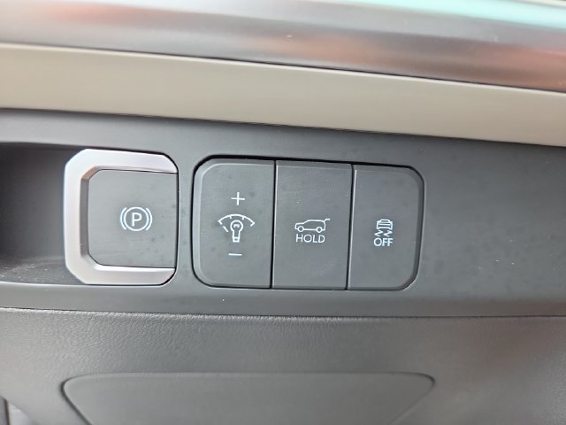 Certified 2026 Hyundai Santa Fe SEL AWD/4WD image 19
