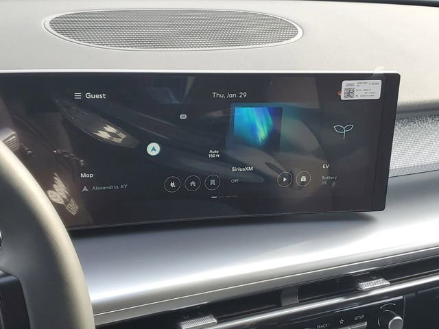 New 2026 Hyundai Ioniq 9 SE image 26