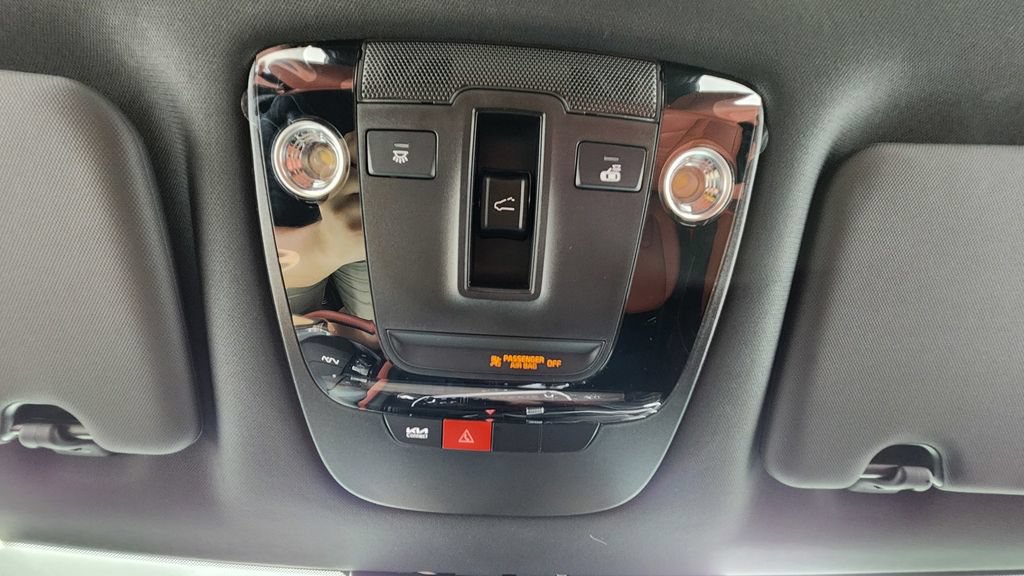 New 2026 Kia Sportage SX AWD/4WD image 31