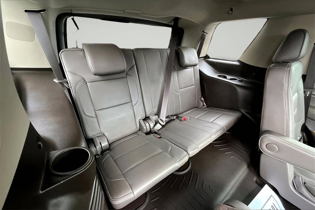 Used 2017 GMC Yukon Denali w/ Open Road Package image 26