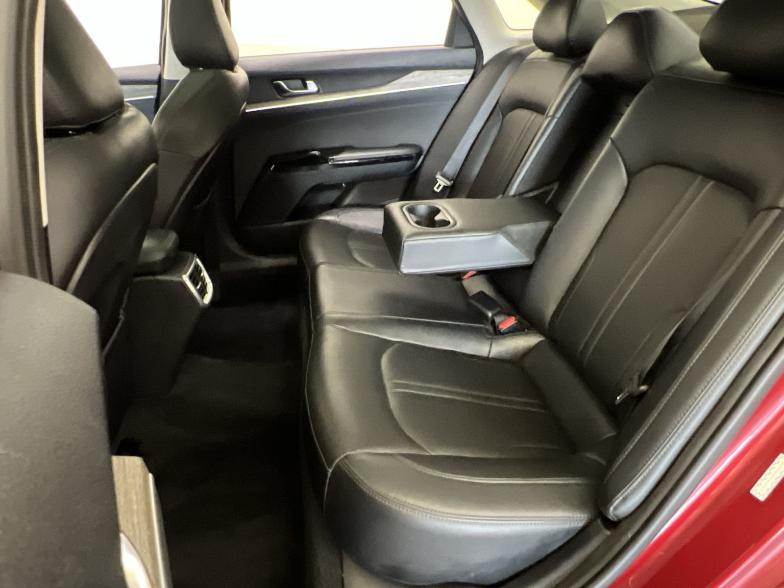 Used 2022 Kia K5 EX FWD image 24