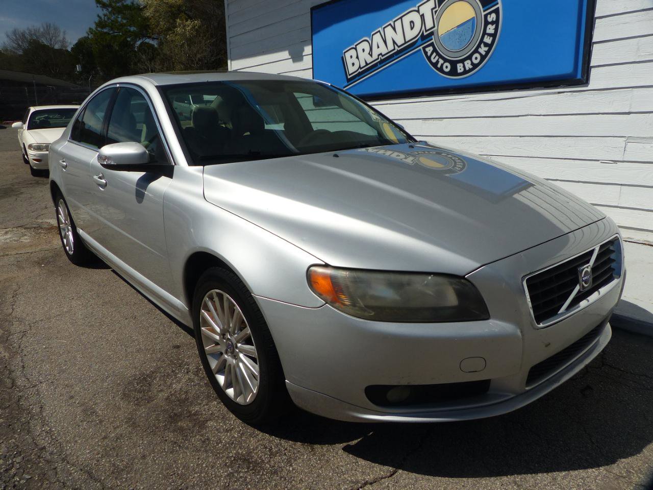 Used 2007 Volvo S80 3.2 image 31