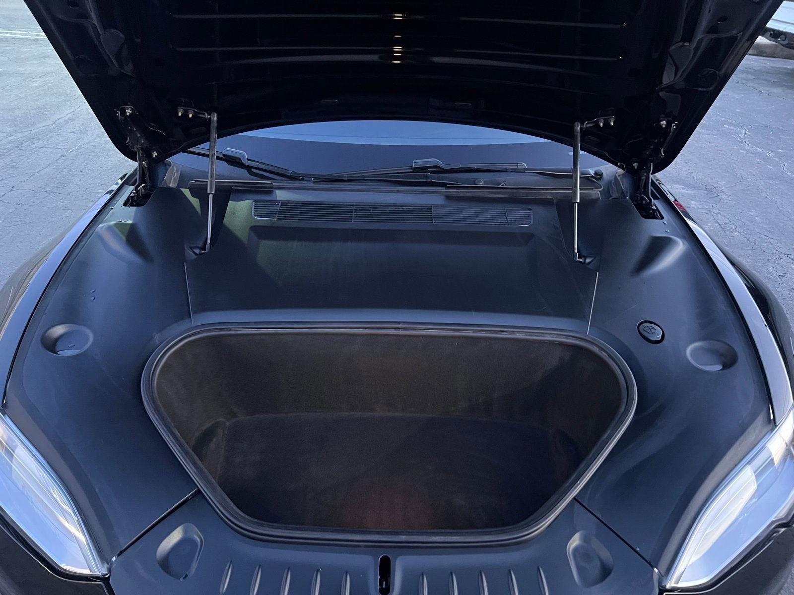 Used 2021 Tesla Model S Plaid image 35