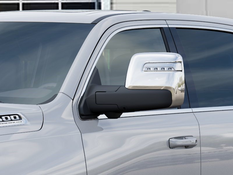 New 2026 RAM 1500 Tungsten w/ Towing Technology Group AWD/4WD image 12