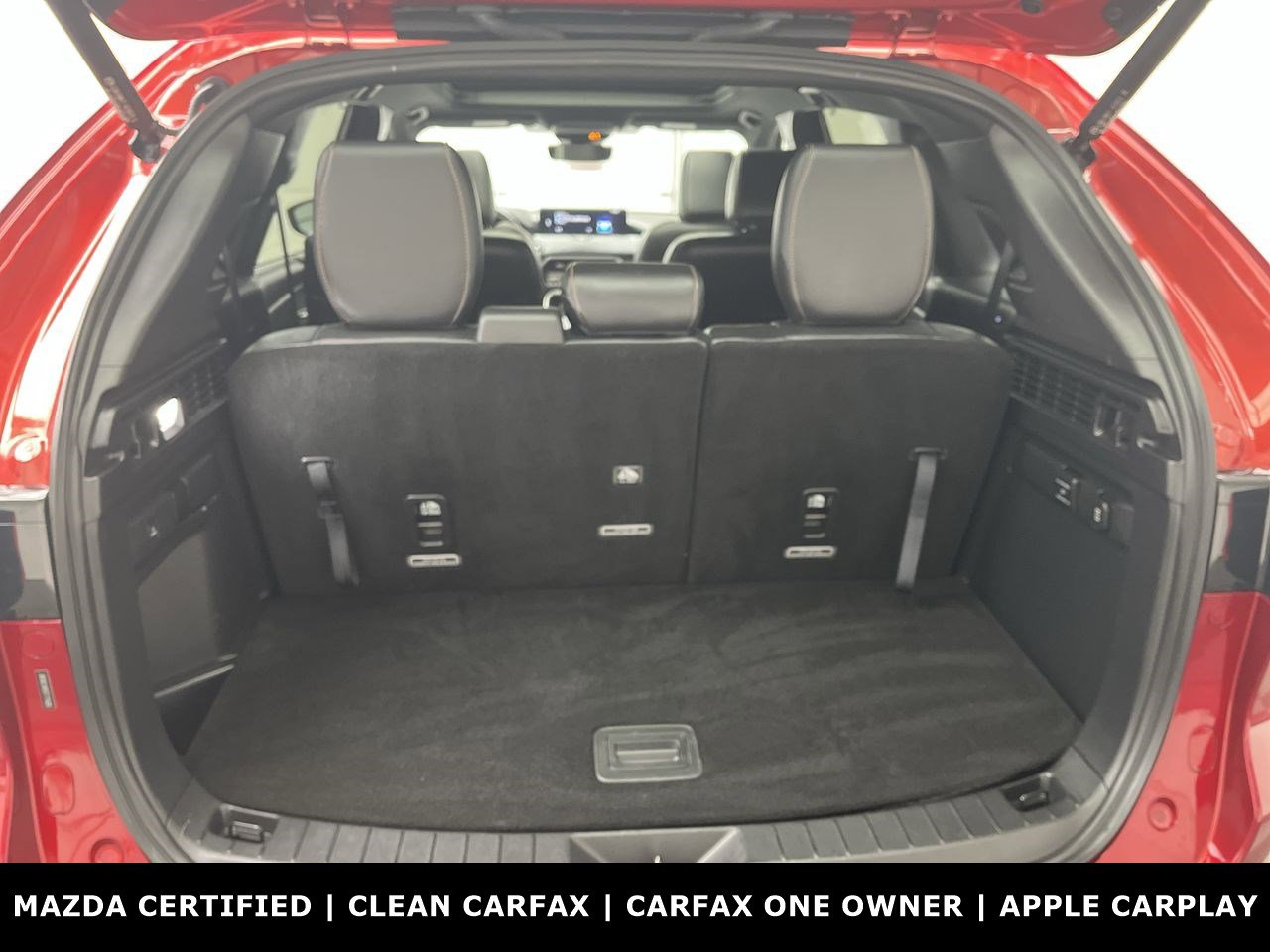 Certified 2024 MAZDA CX-90 Plug-In Hybrid w/ Premium Plus image 31