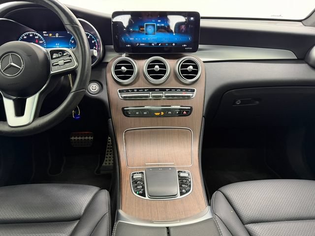 Used 2021 Mercedes-Benz GLC 300 image 38