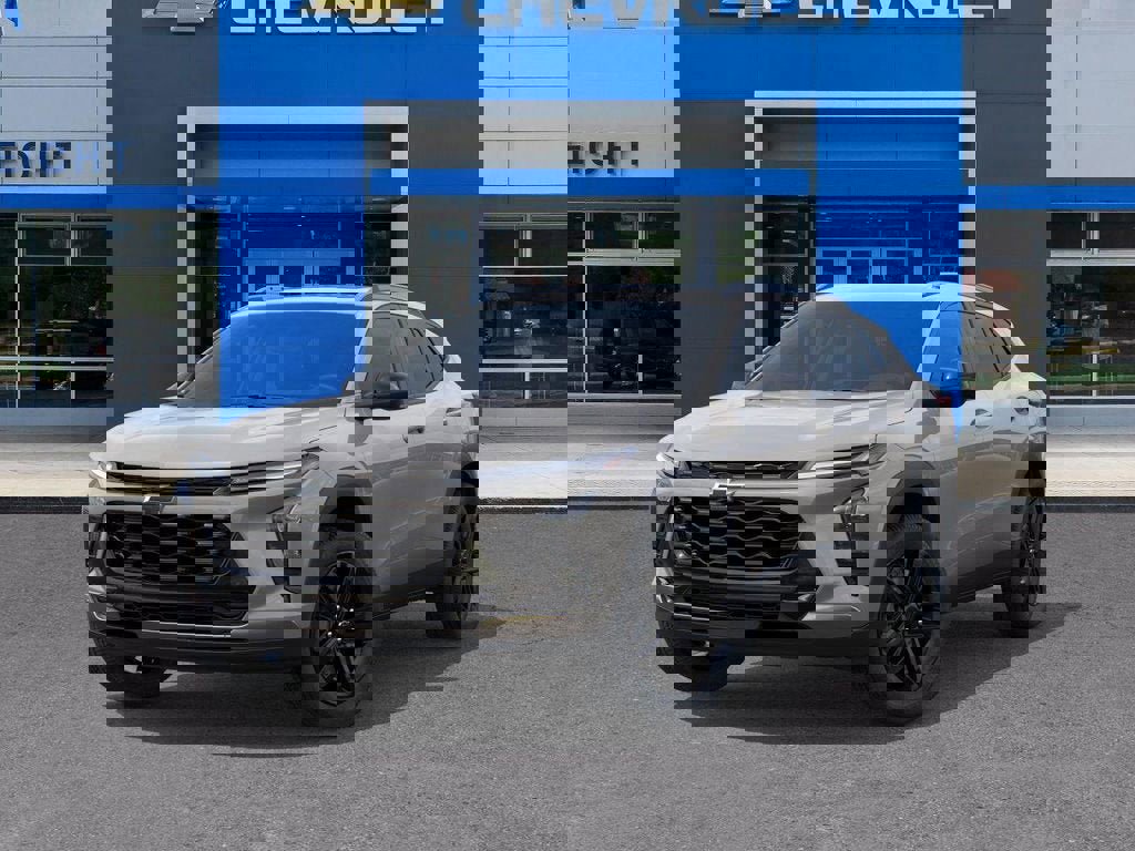 New 2026 Chevrolet Trax ACTIV image 6