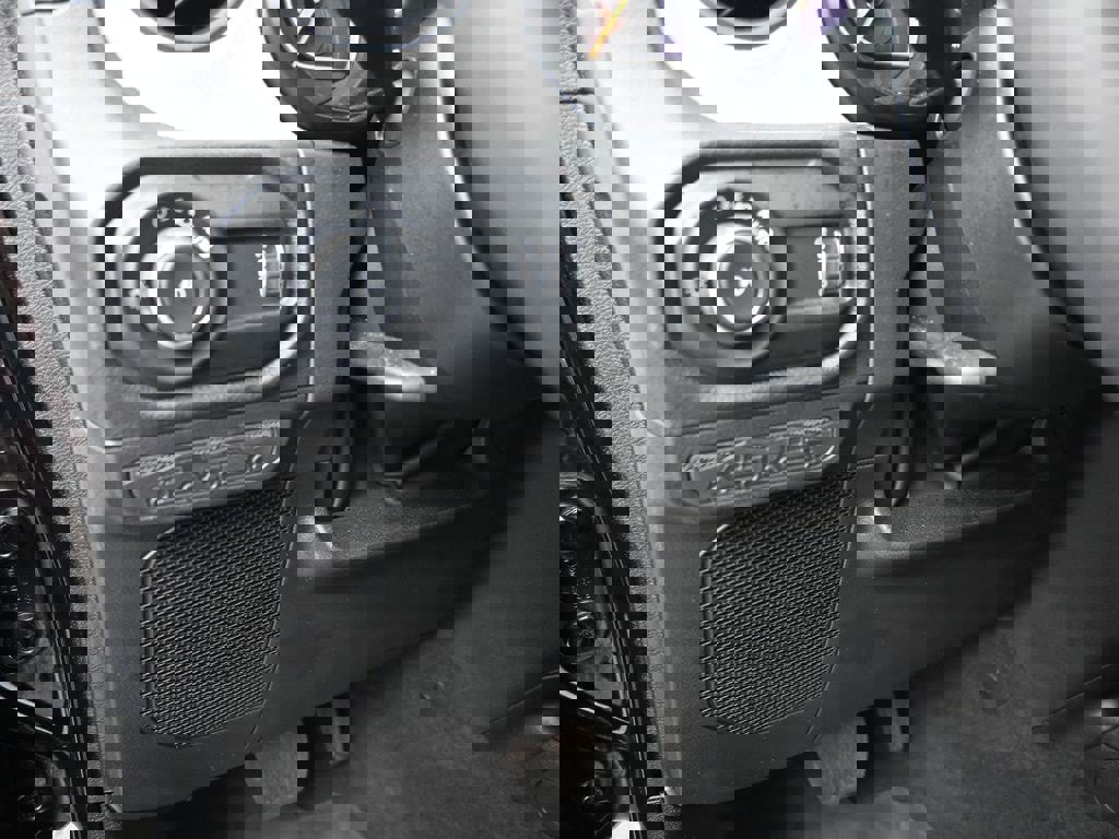 New 2024 Jeep Wrangler Unlimited Sport image 12