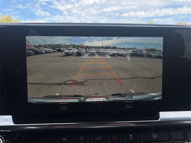 New 2026 GMC Sierra 1500 Elevation w/ Elevation Select Package image 19