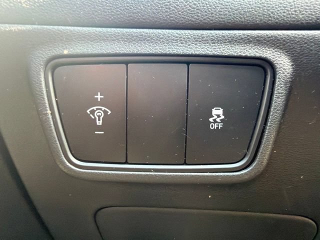 Used 2022 Hyundai Tucson SEL AWD/4WD image 24