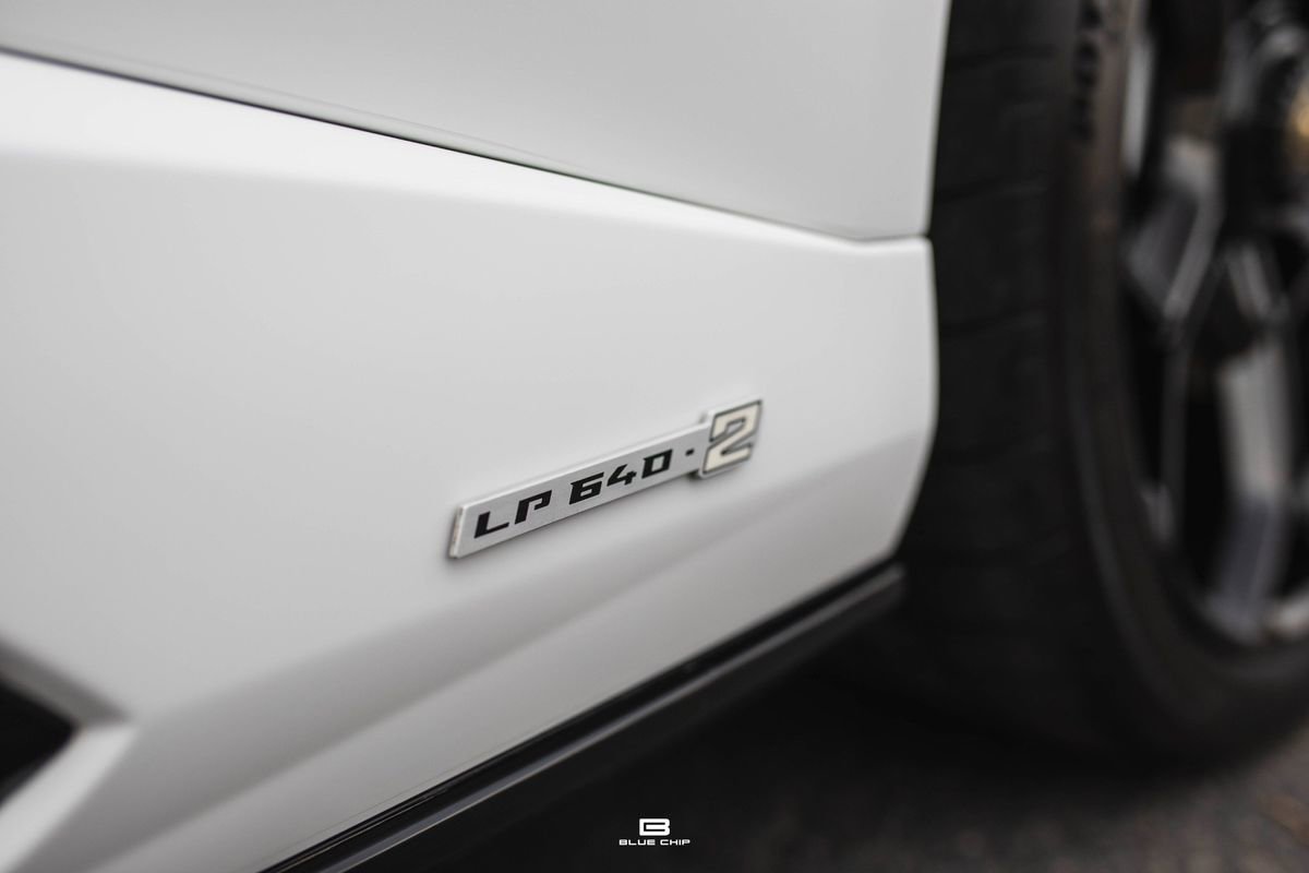 Used 2024 Lamborghini Huracan Tecnica image 8